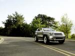 Jeep Trailhawk Concept 2007 года